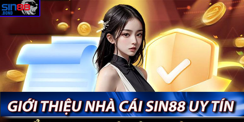 Nhà Cái Sin88 - Trang Cá Cược Trực Tuyến Uy Tín Số 1